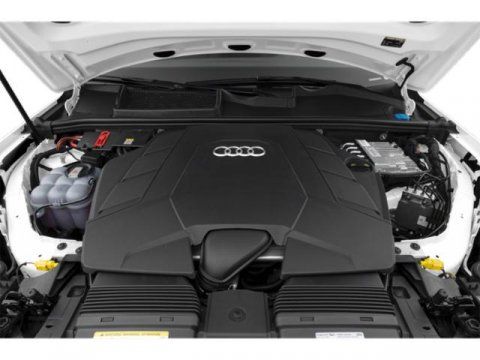 2022 Audi Q7 Premium 2022 Audi Q7 Premium