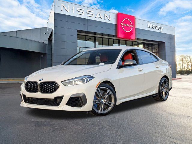 2022 Bmw 2 Series M235i xDrive 2022 Bmw 2 Series M235i xDrive