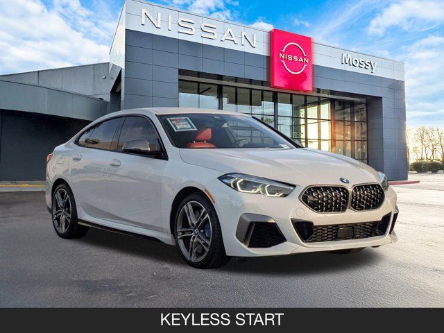 2022 Bmw 2 Series M235i xDrive 2022 Bmw 2 Series M235i xDrive