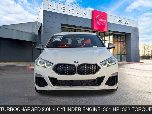 2022 Bmw 2 Series M235i xDrive 2022 Bmw 2 Series M235i xDrive