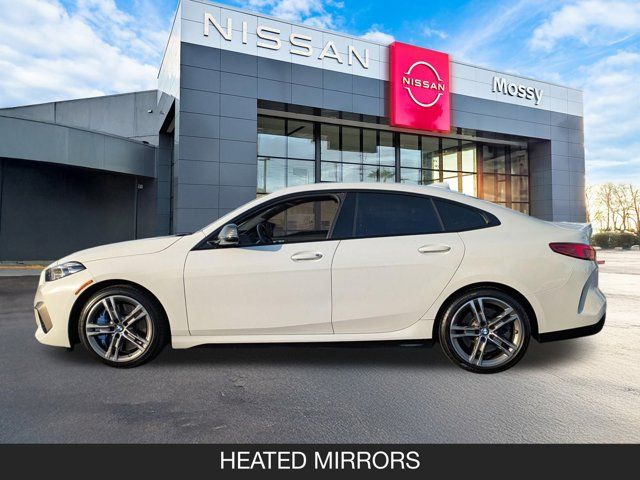 2022 Bmw 2 Series M235i xDrive 2022 Bmw 2 Series M235i xDrive