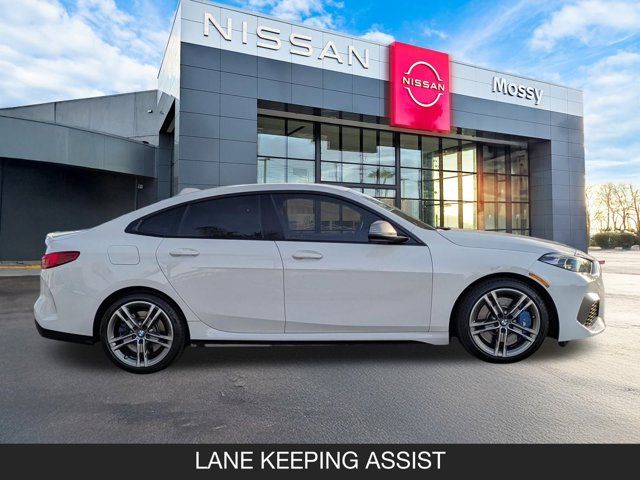 2022 Bmw 2 Series M235i xDrive 2022 Bmw 2 Series M235i xDrive
