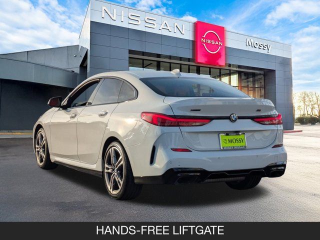 2022 Bmw 2 Series M235i xDrive 2022 Bmw 2 Series M235i xDrive