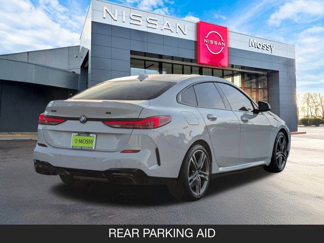 2022 Bmw 2 Series M235i xDrive 2022 Bmw 2 Series M235i xDrive