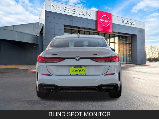 2022 Bmw 2 Series M235i xDrive 2022 Bmw 2 Series M235i xDrive