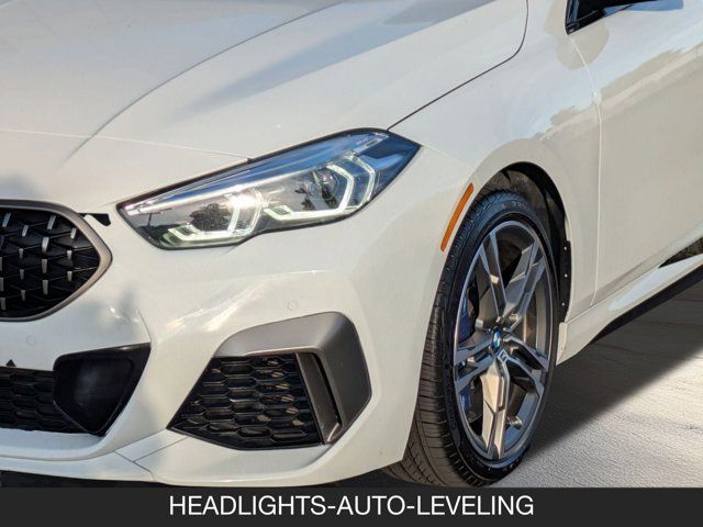 2022 Bmw 2 Series M235i xDrive 2022 Bmw 2 Series M235i xDrive