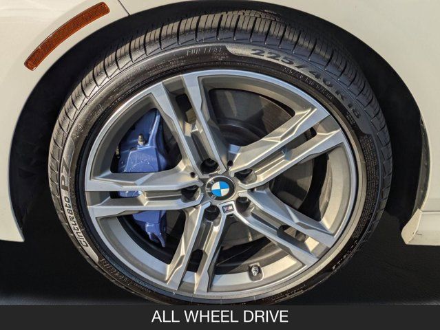 2022 Bmw 2 Series M235i xDrive 2022 Bmw 2 Series M235i xDrive