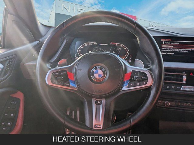 2022 Bmw 2 Series M235i xDrive 2022 Bmw 2 Series M235i xDrive