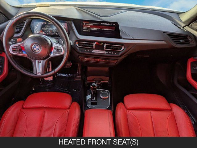 2022 Bmw 2 Series M235i xDrive 2022 Bmw 2 Series M235i xDrive