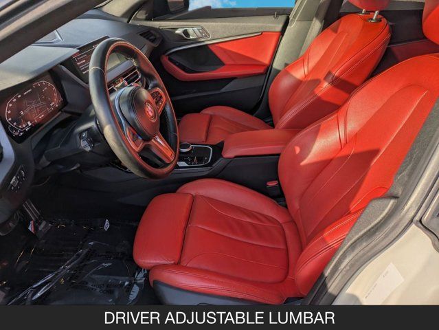 2022 Bmw 2 Series M235i xDrive 2022 Bmw 2 Series M235i xDrive