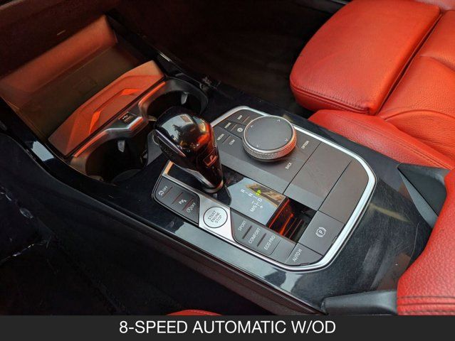 2022 Bmw 2 Series M235i xDrive 2022 Bmw 2 Series M235i xDrive