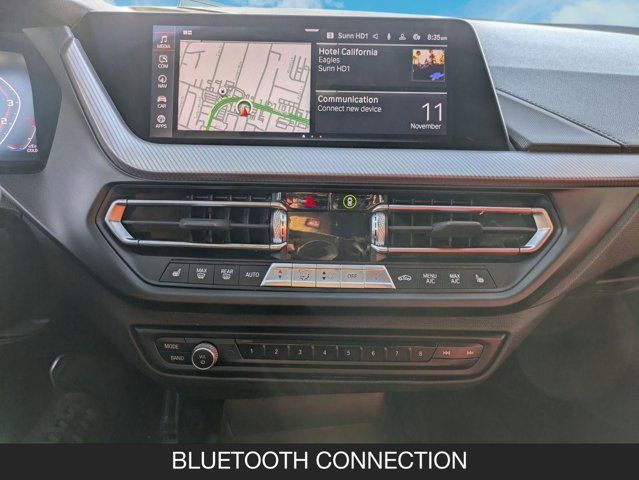 2022 Bmw 2 Series M235i xDrive 2022 Bmw 2 Series M235i xDrive