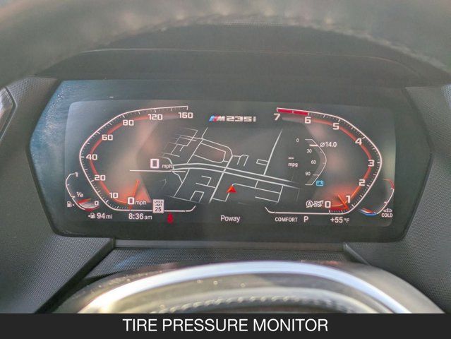 2022 Bmw 2 Series M235i xDrive 2022 Bmw 2 Series M235i xDrive