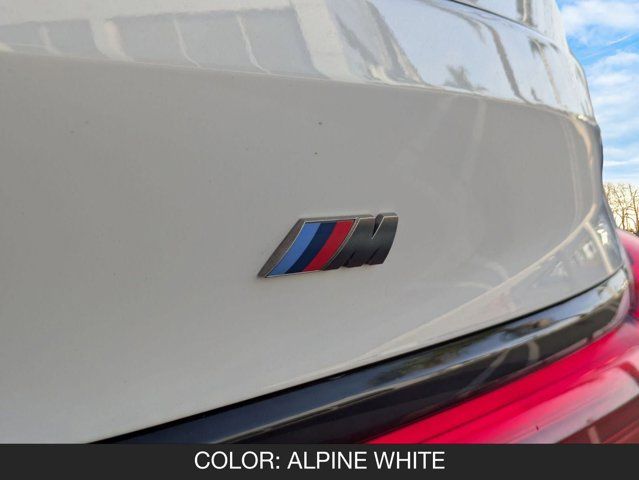 2022 Bmw 2 Series M235i xDrive 2022 Bmw 2 Series M235i xDrive