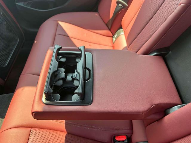 2022 BMW 3 Series 330i xDrive Sedan North America