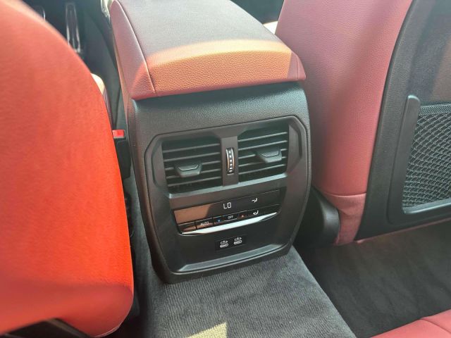 2022 BMW 3 Series 330i xDrive Sedan North America