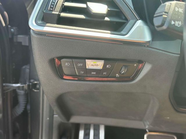 2022 BMW 3 Series 330i xDrive Sedan North America