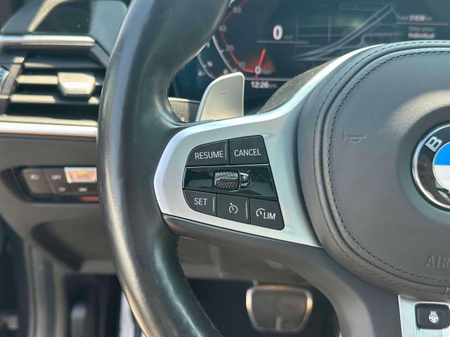2022 BMW 3 Series 330i xDrive Sedan North America