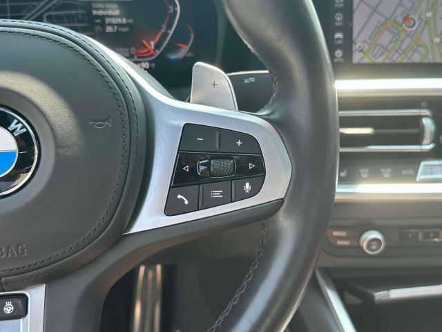 2022 BMW 3 Series 330i xDrive Sedan North America