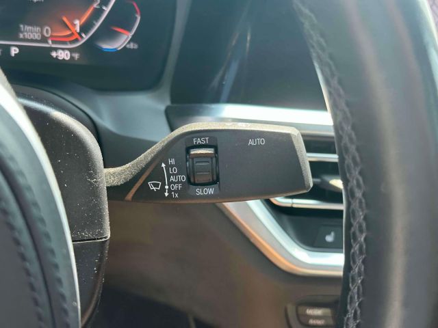 2022 BMW 3 Series 330i xDrive Sedan North America