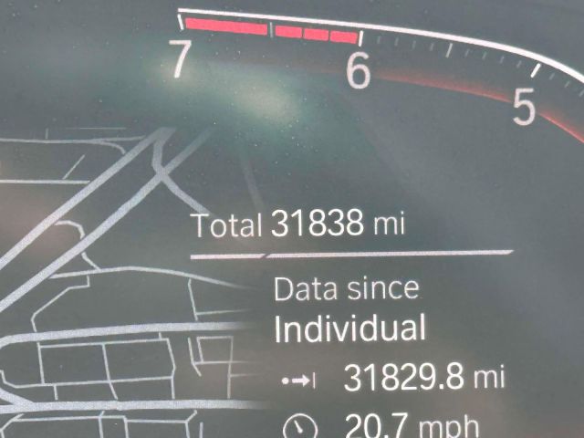 2022 BMW 3 Series 330i xDrive Sedan North America