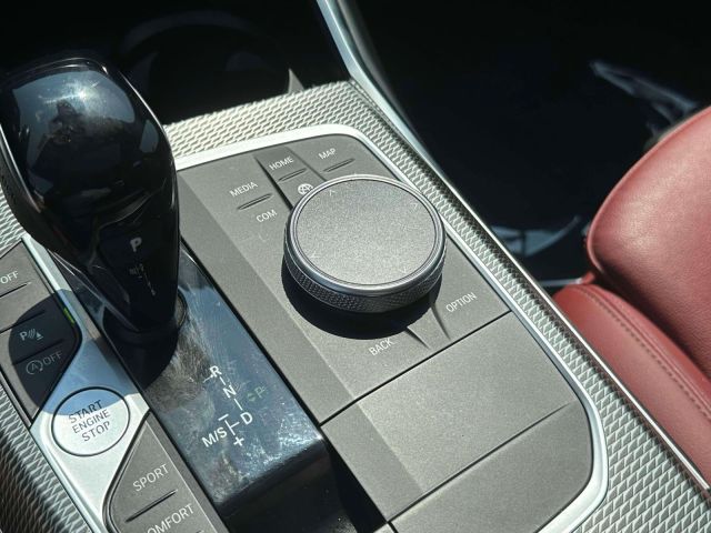 2022 BMW 3 Series 330i xDrive Sedan North America