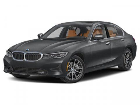 2022 BMW 3 Series 330i xDrive