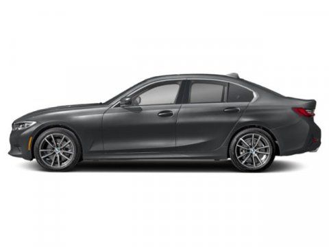 2022 BMW 3 Series 330i xDrive