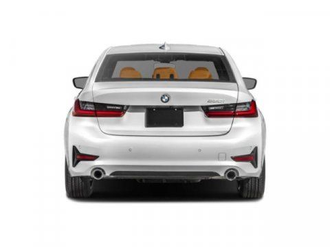 2022 BMW 3 Series 330i xDrive
