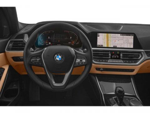 2022 BMW 3 Series 330i xDrive