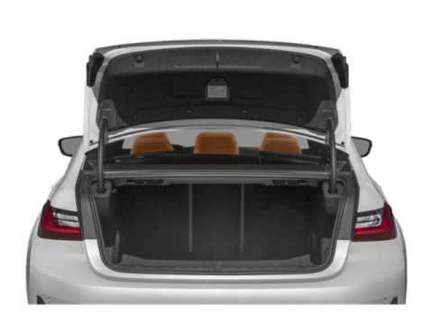 2022 BMW 3 Series 330i xDrive