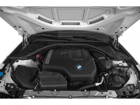 2022 BMW 3 Series 330i xDrive