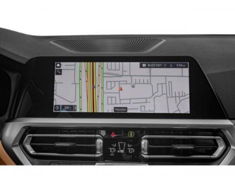 2022 BMW 3 Series 330i xDrive