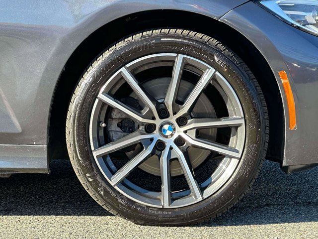 2022 BMW 3 Series 330i xDrive 2022 BMW 3 Series 330i xDrive