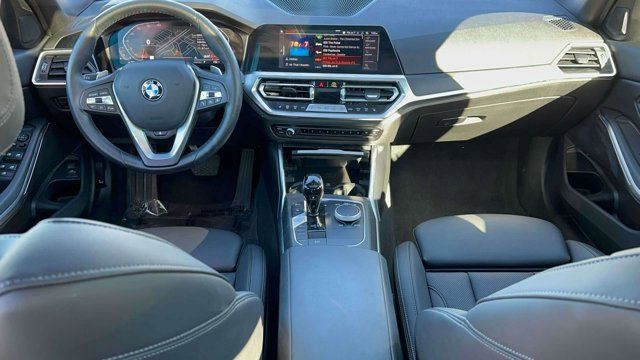 2022 BMW 3 Series 330i xDrive 2022 BMW 3 Series 330i xDrive