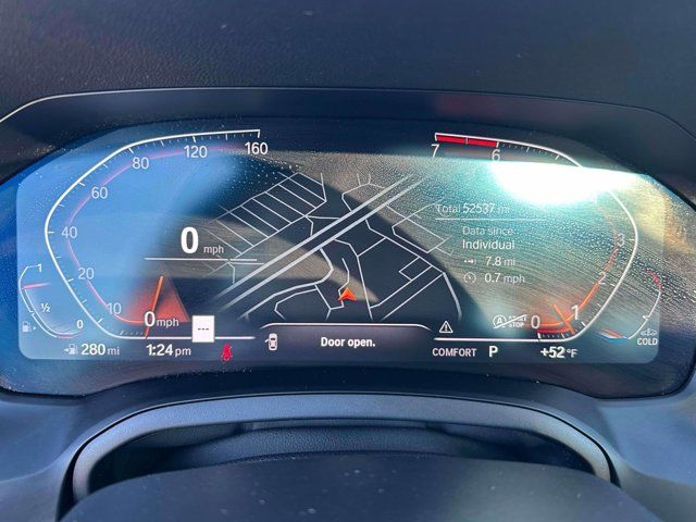 2022 BMW 3 Series 330i xDrive 2022 BMW 3 Series 330i xDrive