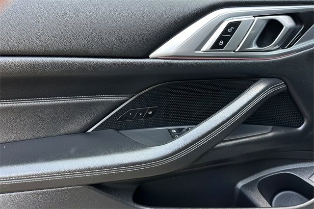 2022 BMW 4 Series 430i 2022 BMW 4 Series 430i