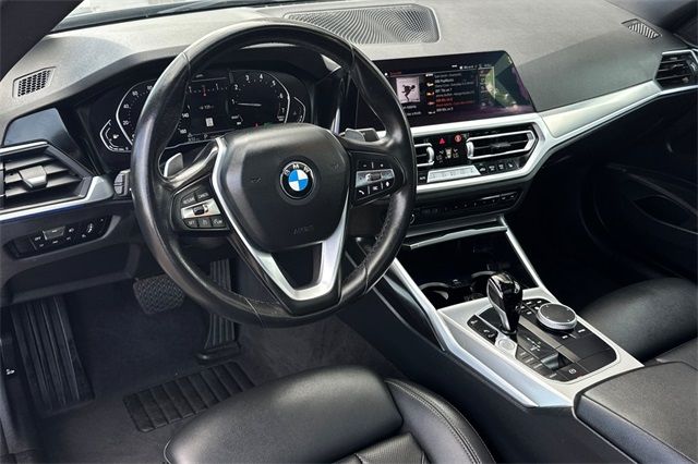 2022 BMW 4 Series 430i 2022 BMW 4 Series 430i