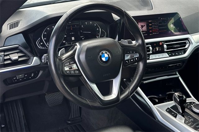 2022 BMW 4 Series 430i 2022 BMW 4 Series 430i