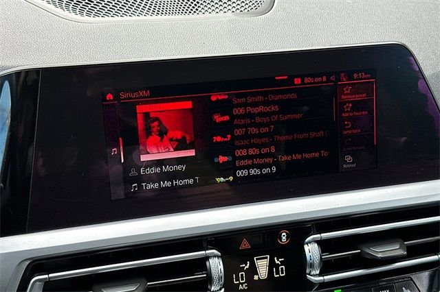 2022 BMW 4 Series 430i 2022 BMW 4 Series 430i