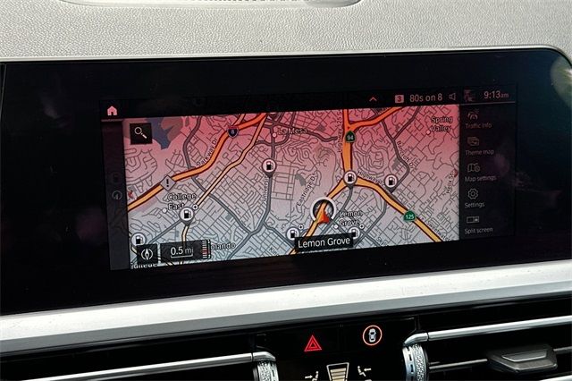 2022 BMW 4 Series 430i 2022 BMW 4 Series 430i