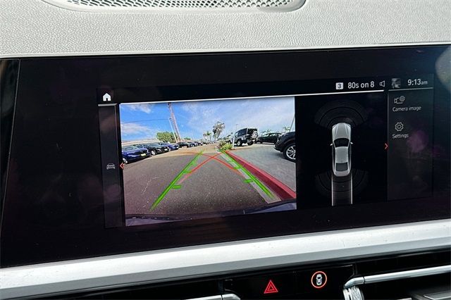 2022 BMW 4 Series 430i 2022 BMW 4 Series 430i