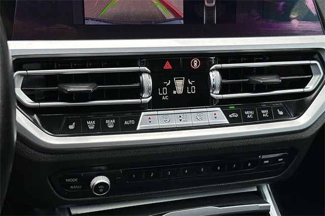 2022 BMW 4 Series 430i 2022 BMW 4 Series 430i