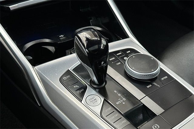 2022 BMW 4 Series 430i 2022 BMW 4 Series 430i