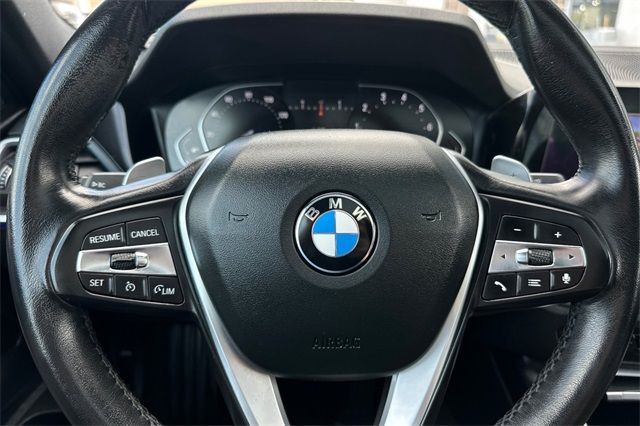 2022 BMW 4 Series 430i 2022 BMW 4 Series 430i