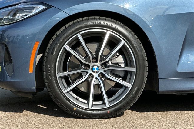 2022 BMW 4 Series 430i 2022 BMW 4 Series 430i