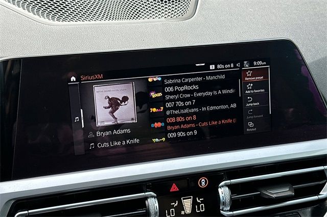 2022 BMW 4 Series 430i 2022 BMW 4 Series 430i