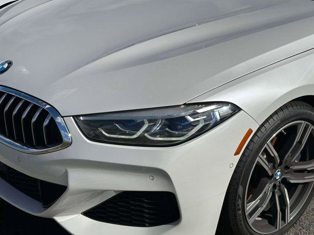 2022 BMW 8 Series 840i