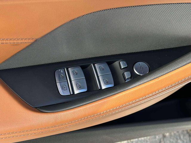 2022 BMW 8 Series 840i