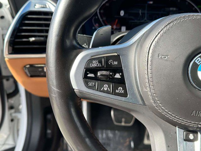 2022 BMW 8 Series 840i